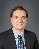 Kaleb  Gregor