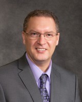 Travis Holt