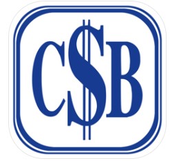 csb app logo