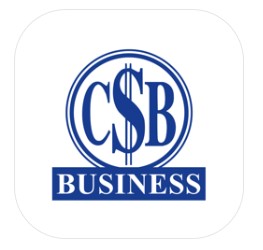 image of icon for business app